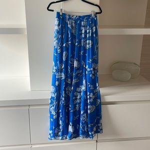 Alice and Olivia Maxi Skirt